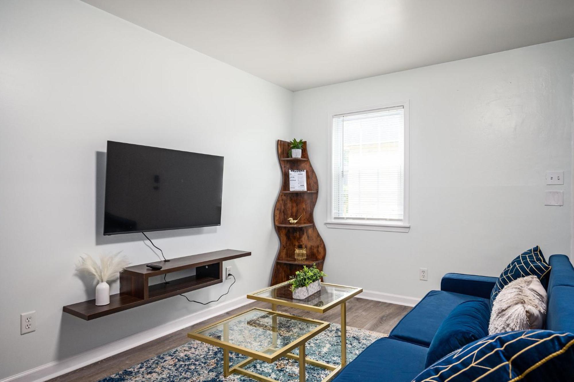 Apartment Cozy 2bd Retreat A Short Walk To Westside Beltline Atlanta